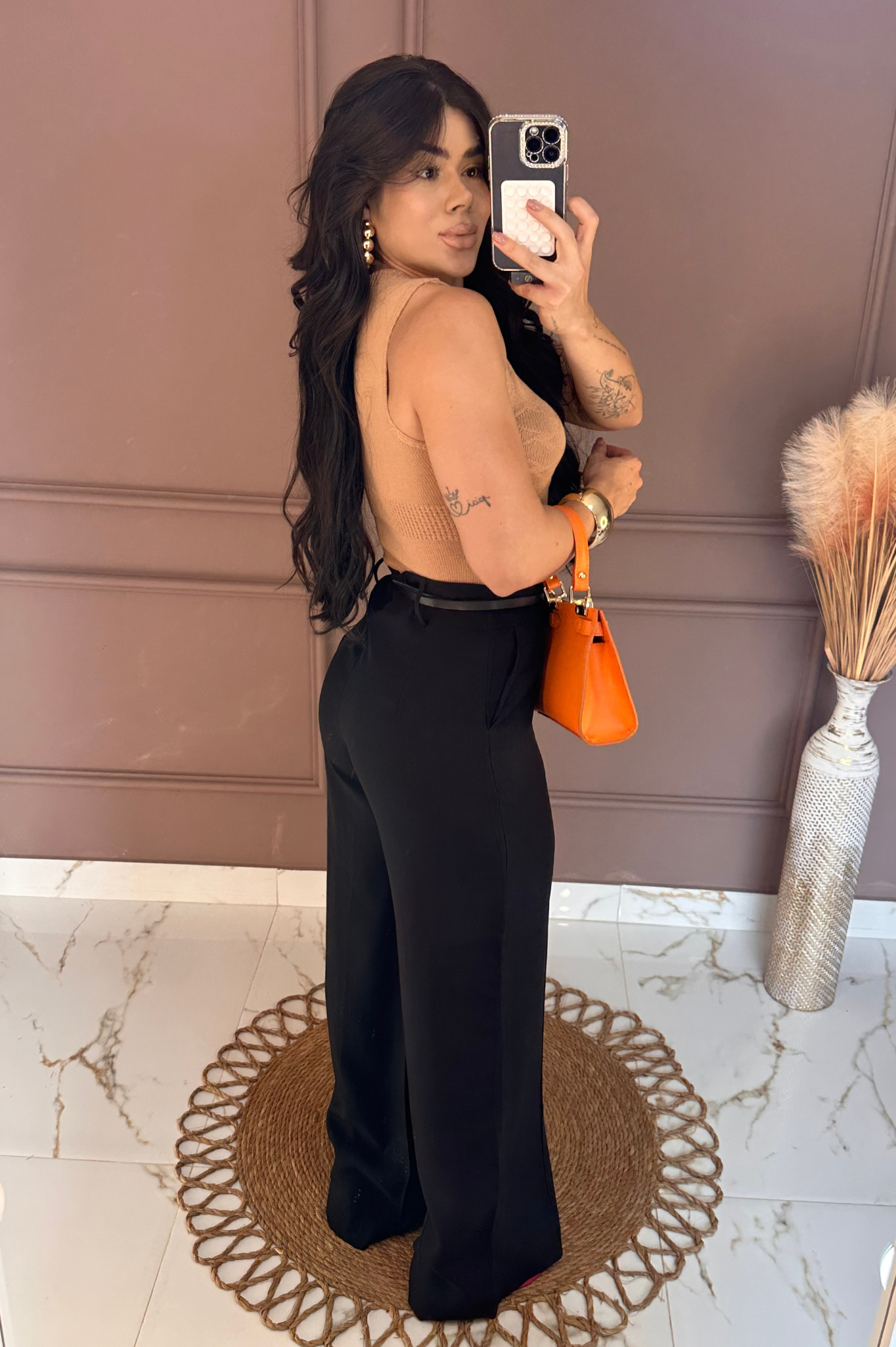 Body Kamilla