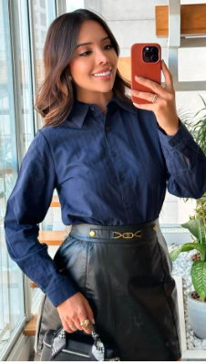 CAMISA CELINE