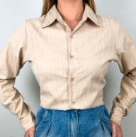 CAMISA CELINE