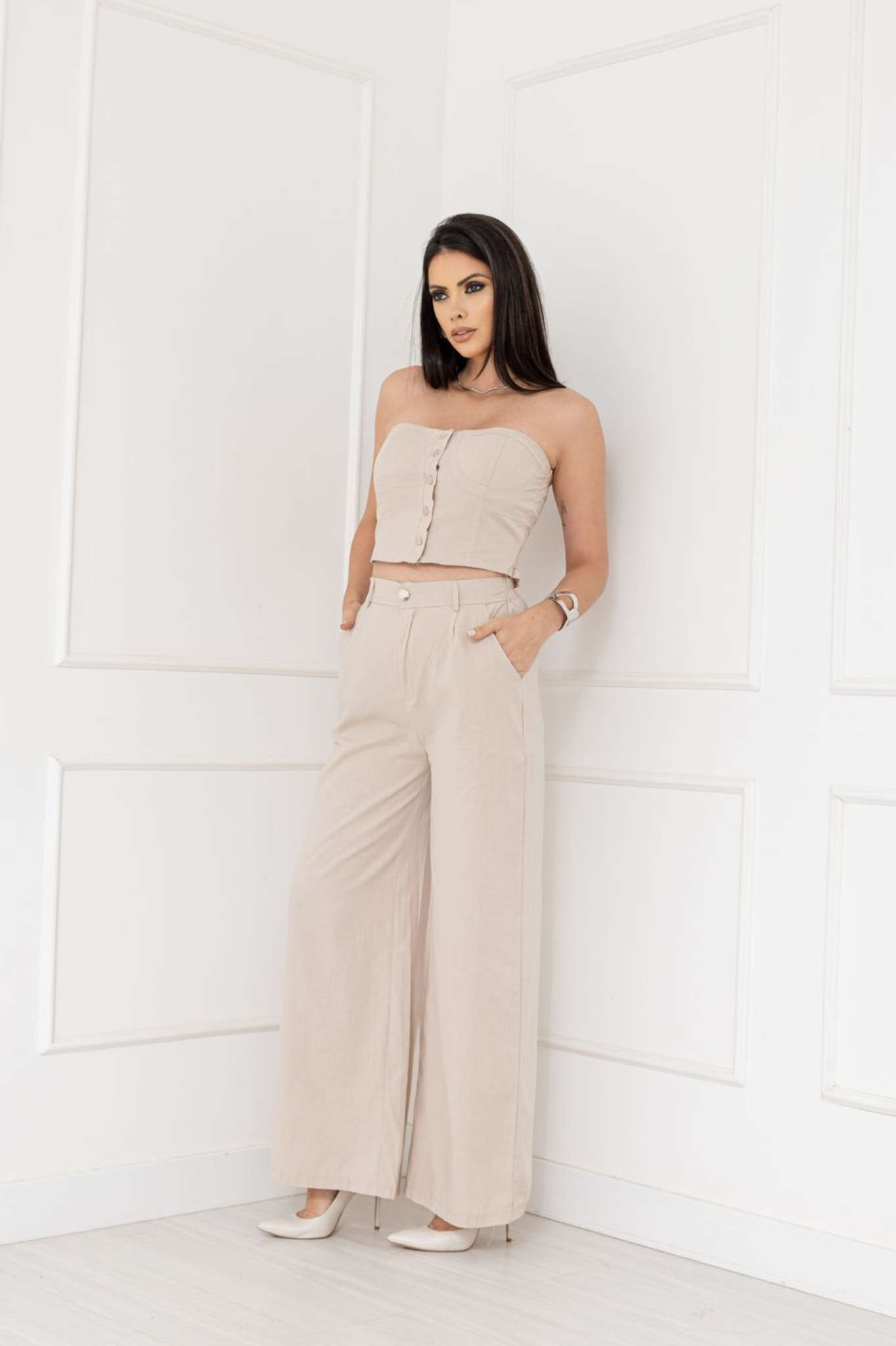 Conjunto Bruna