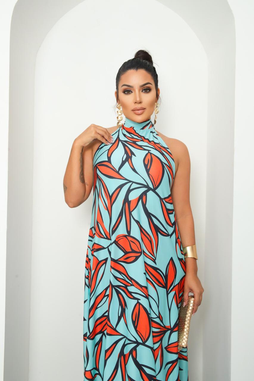 Vestido Verena
