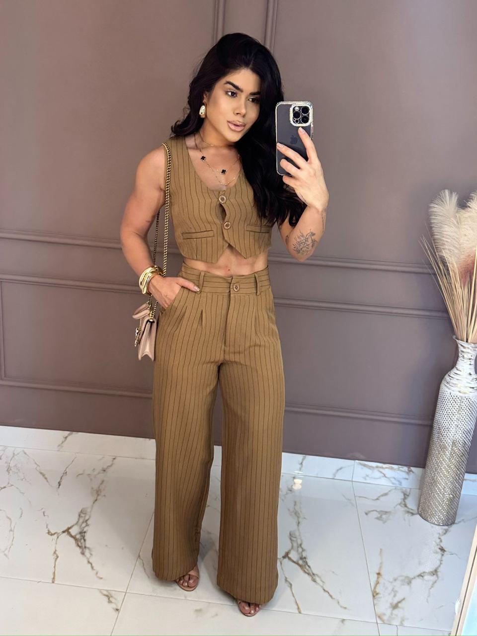 Conjunto risca de giz Serena