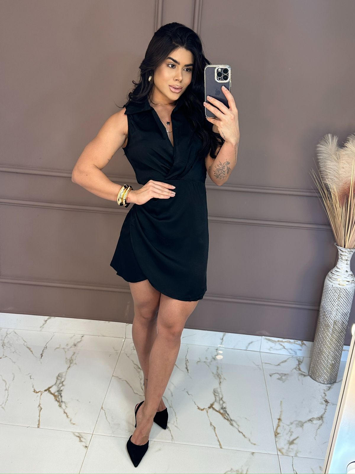 Vestido Elise