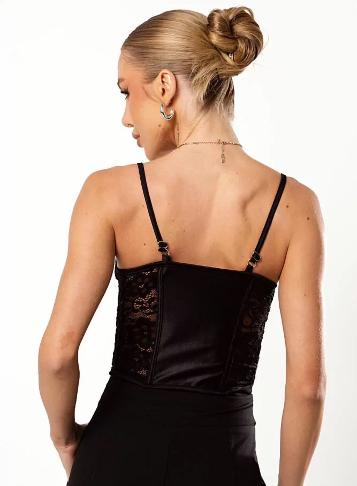 Corselet