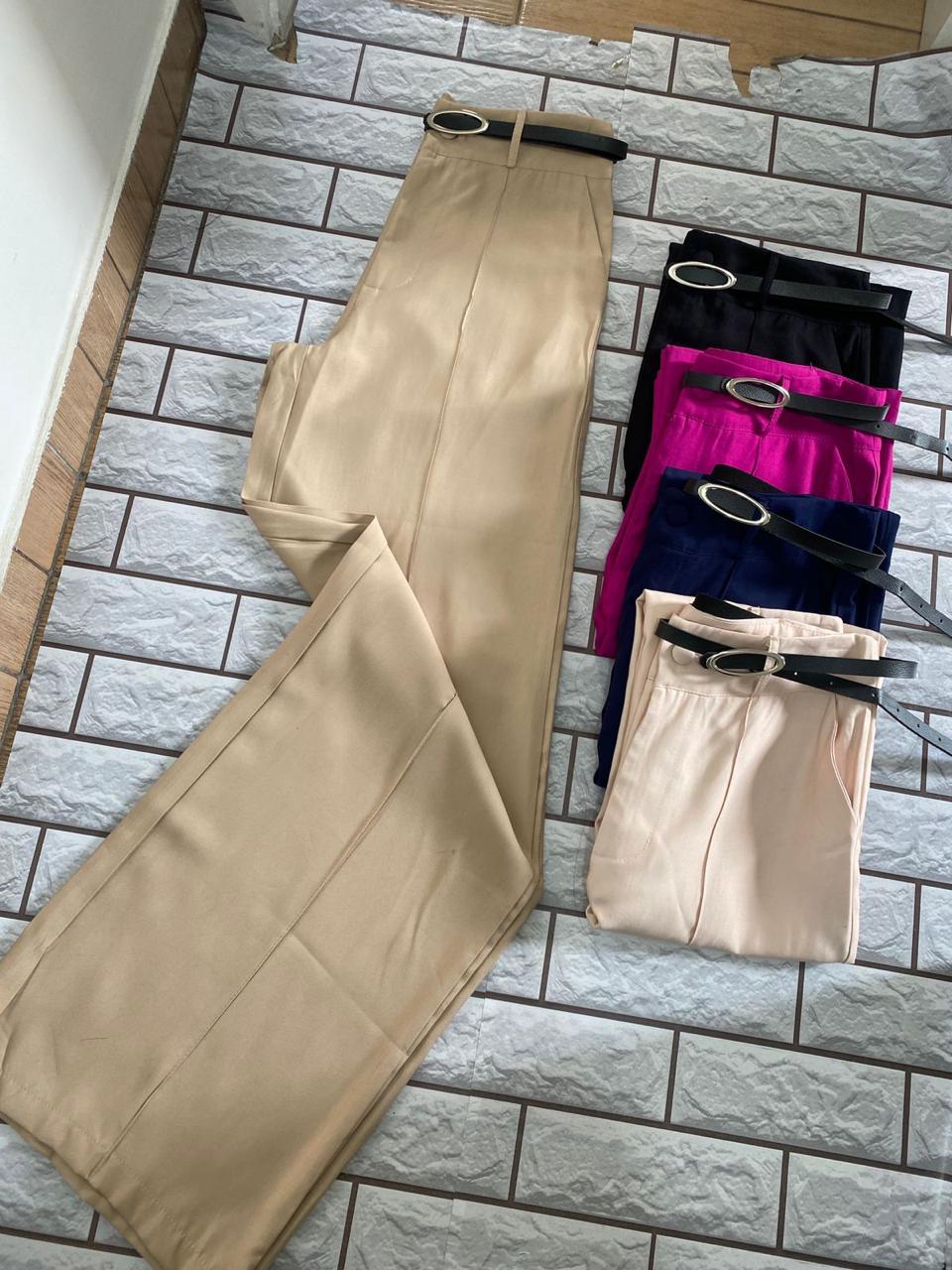 Calça Eliza Pantalona
