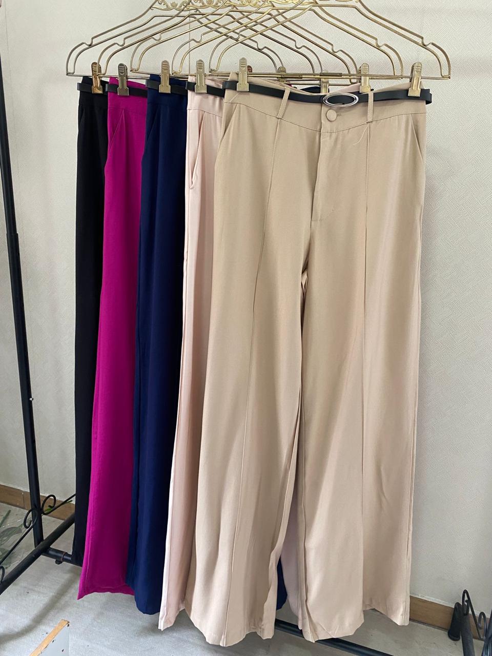 Calça Eliza Pantalona