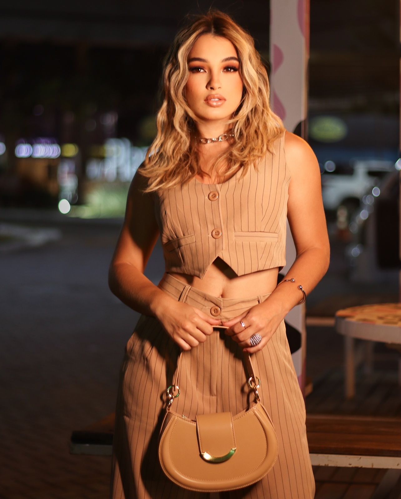 Conjunto risca de giz Serena