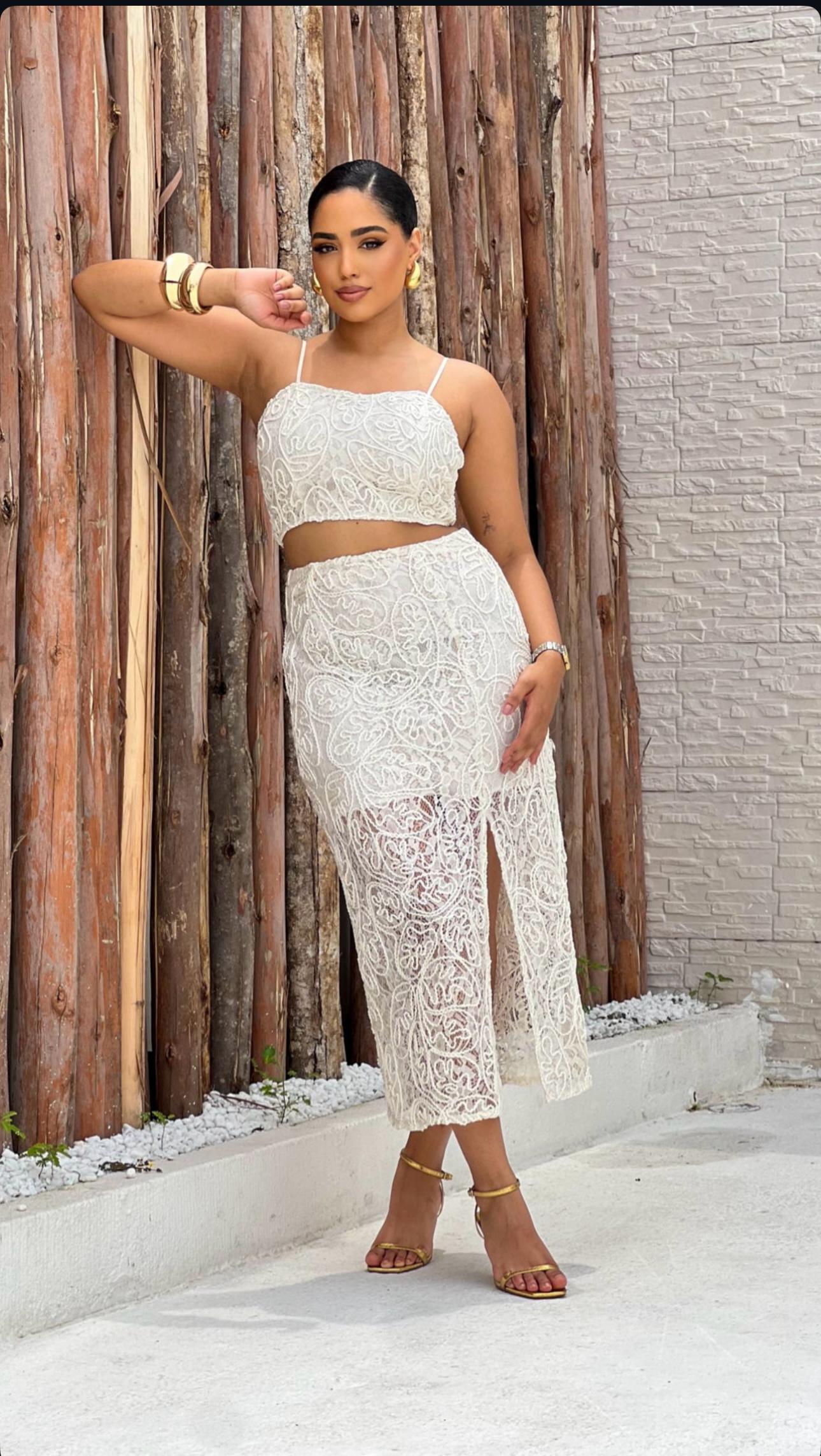 Conjunto Maitê