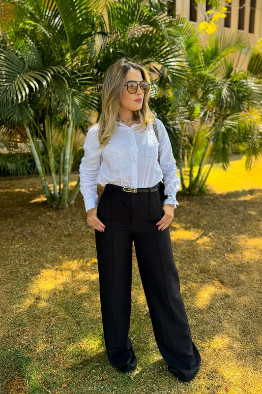 Calça Eliza Pantalona