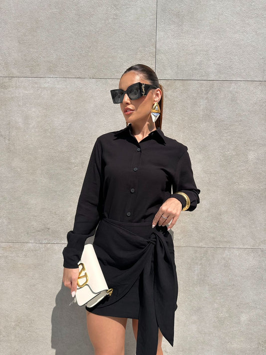 CONJUNTO ALFAIATARIA MAIARA